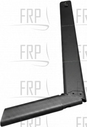 Console mast set;;right;;;;TM1040-1US; - Product Image Console mast set;;right;;;;TM1040-1US; - Product Image
