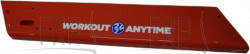Console Mast Set;;R;painting;;USA Red;TM - Product Image Console Mast Set;;R;painting;;USA Red;TM - Product Image