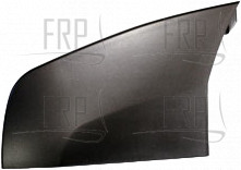 CONSOLE MAST SIDE COVER, R, PAINTING, DM3 - Product Image CONSOLE MAST SIDE COVER, R, PAINTING, DM3 - Product Image