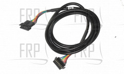 Console middle cable-1200mm - Product Image