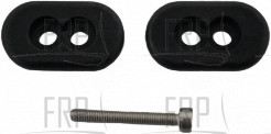 CONSOLE MOUNTING BRACKET INCL. BOLT - Product Image CONSOLE MOUNTING BRACKET INCL. BOLT - Product Image