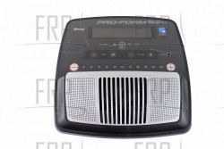 CONSOLE (NO RESET) - Product Image CONSOLE (NO RESET) - Product Image