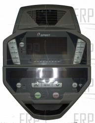 Console, Old Style - Product Image Console, Old Style - Product Image