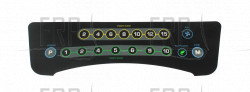 Console overlay 1 - Product Image