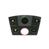 62007916 - Console Overlay (2) - Product Image