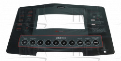 Console Overlay - Product Image