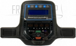 Console Overlay Set;Semi-Assy;;;;;TM765; - Product Image Console Overlay Set;Semi-Assy;;;;;TM765; - Product Image