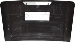 CONSOLE OVERLAY;ABS;Pantone Q520-7-3;;TM - Product Image CONSOLE OVERLAY;ABS;Pantone Q520-7-3;;TM - Product Image