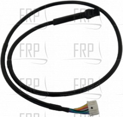 Console Power Extension Wire;;;Black;;24 - Product Image Console Power Extension Wire;;;Black;;24 - Product Image