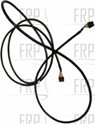Console Power Wire;;;;;22AWG;2400;TKP,H6 - Product Image Console Power Wire;;;;;22AWG;2400;TKP,H6 - Product Image