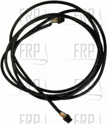 Console Power Wire;;Down;;;22AWG;2700;TK - Product Image Console Power Wire;;Down;;;22AWG;2700;TK - Product Image