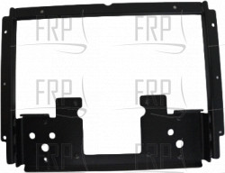 Console Rack Set;;;painting;;Black3;DM51 - Product Image Console Rack Set;;;painting;;Black3;DM51 - Product Image