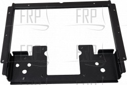 Console Rack Set;;;painting;MXR-DM515;Bl - Product Image Console Rack Set;;;painting;MXR-DM515;Bl - Product Image