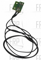 Console Reed Sensor Switch - Product Image