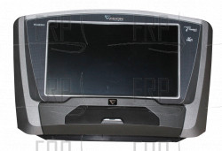 Console, Refurbished - Product Image