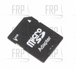 CONSOLE REPROG MICRO CARD - Product Image CONSOLE REPROG MICRO CARD - Product Image