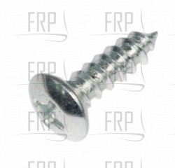 Console Screw - Product Image