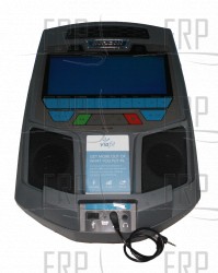 Console Set - Product Image Console Set - Product Image