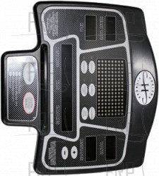 Console Set - Product Image Console Set - Product Image