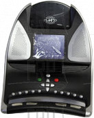 Console Set - Product Image Console Set - Product Image
