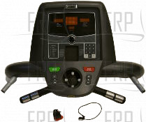Console Set - Product Image Console Set - Product Image
