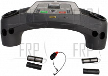 CONSOLE SET - Product Image CONSOLE SET - Product Image