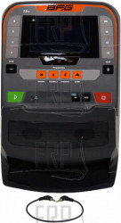 Console Set - Product Image Console Set - Product Image