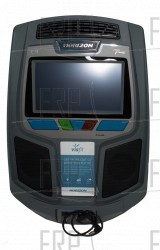 Console set, EP586, - Product Image Console set, EP586, - Product Image