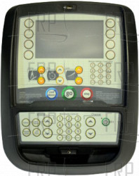 CONSOLE SET, ES, H001-0H, GUI1.2, OS3.21T, IO - Product Image CONSOLE SET, ES, H001-0H, GUI1.2, OS3.21T, IO - Product Image