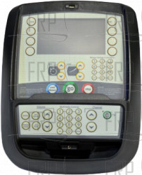 CONSOLE SET, ES, H001-0H, GUI1.2, OS3.21T, IO - Product Image CONSOLE SET, ES, H001-0H, GUI1.2, OS3.21T, IO - Product Image