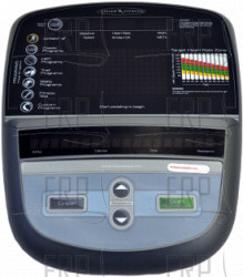 CONSOLE SET, ES, H001S005, US, U70, á - Product Image CONSOLE SET, ES, H001S005, US, U70, á - Product Image