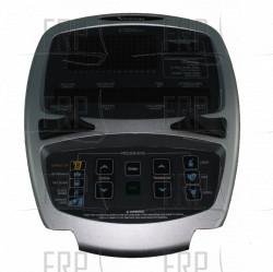 Console Set;-;-;ES;H104S100;EP616 - Product Image