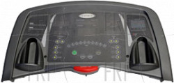 Console Set PLUS Handlebars-order this if 058840-Z is out of stock, or if handlebars are needed - Product Image Console Set PLUS Handlebars-order this if 058840-Z is out of stock, or if handlebars are needed - Product Image