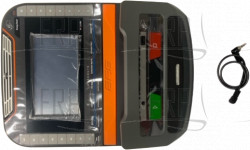 CONSOLE SET;-;S-EP572-1US - Product Image CONSOLE SET;-;S-EP572-1US - Product Image