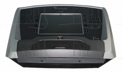 CONSOLE SET, SA, CN12, TM436-1US - Product Image CONSOLE SET, SA, CN12, TM436-1US - Product Image