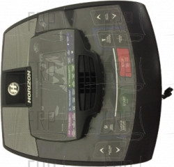 CONSOLE SET, SA, ENDURANCE 5, 02, EP566B, 2KM - Product Image CONSOLE SET, SA, ENDURANCE 5, 02, EP566B, 2KM - Product Image