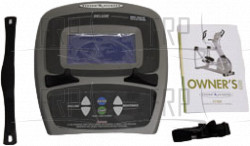 CONSOLE SET, SA, -, EP252, -, -, - Product Image CONSOLE SET, SA, -, EP252, -, -, - Product Image