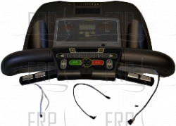 Console set, SA, TM406-1US, - Product Image Console set, SA, TM406-1US, - Product Image