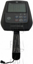 Console set, Semi, Assembly, AR50B - Product Image Console set, Semi, Assembly, AR50B - Product Image