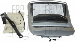 Console set, Semi, Assembly, English, EP262B, 2 - Product Image Console set, Semi, Assembly, English, EP262B, 2 - Product Image