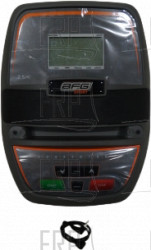 Console set, Semi, Assembly, EP575C, 1US, - Product Image Console set, Semi, Assembly, EP575C, 1US, - Product Image