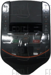 Console set, Semi, Assembly, EP594, 1US, - Product Image Console set, Semi, Assembly, EP594, 1US, - Product Image