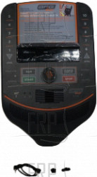 Console set, Semi, Assembly, EP595, 1US - Product Image Console set, Semi, Assembly, EP595, 1US - Product Image