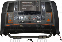 Console set, Semi, Assembly, TM701B, 1US, Ser - Product Image Console set, Semi, Assembly, TM701B, 1US, Ser - Product Image