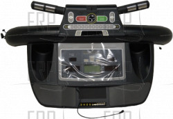 Console Set, TM381-1US - Product Image Console Set, TM381-1US - Product Image