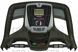 Console Set - Product Image Console Set - Product Image