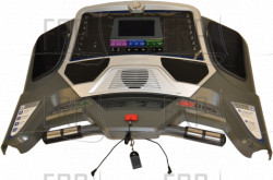 CONSOLE SET;SA;-;TM444-1US; - Product Image CONSOLE SET;SA;-;TM444-1US; - Product Image