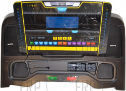 CONSOLE SET;SA;;TM439-1US;;; - Product Image CONSOLE SET;SA;;TM439-1US;;; - Product Image
