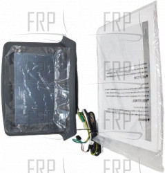 Console set;Semi-Assembly - AS1861; - Product Image Console set;Semi-Assembly - AS1861; - Product Image