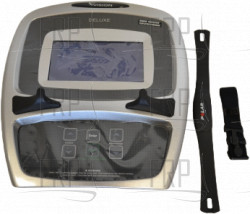 Console set;Semi-Assy;-;EP235B - Product Image Console set;Semi-Assy;-;EP235B - Product Image